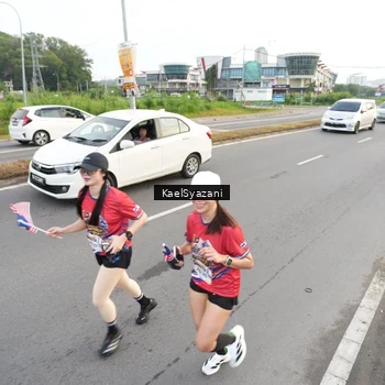 Runner Photo 5951083