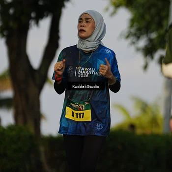 Runner Photo 5951084