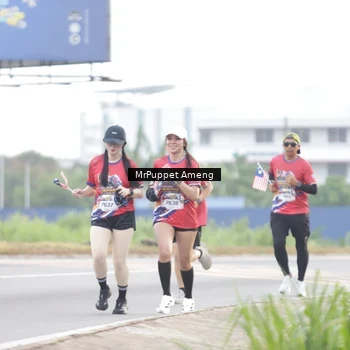 Runner Photo 5951085