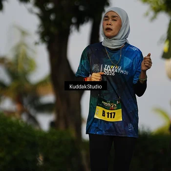 Runner Photo 5951086