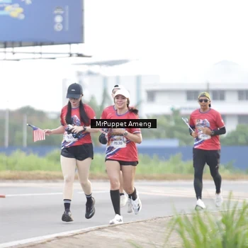 Runner Photo 5951088