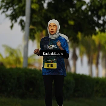 Runner Photo 5951089