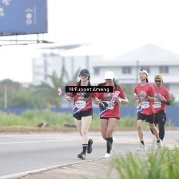 Runner Photo 5951090