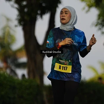 Runner Photo 5951091