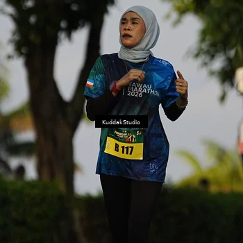Runner Photo 5951094