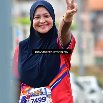 Runner Photo 5951101