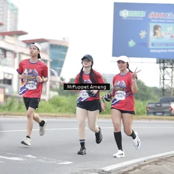 Runner Photo 5951102