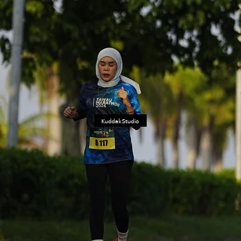 Runner Photo 5951106