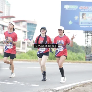 Runner Photo 5951107