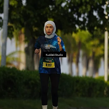 Runner Photo 5951111