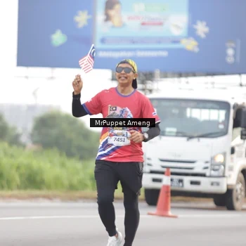 Runner Photo 5951115