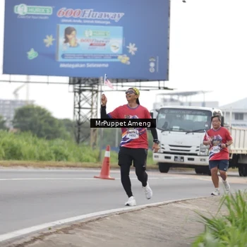 Runner Photo 5951119