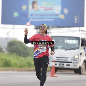 Runner Photo 5951121