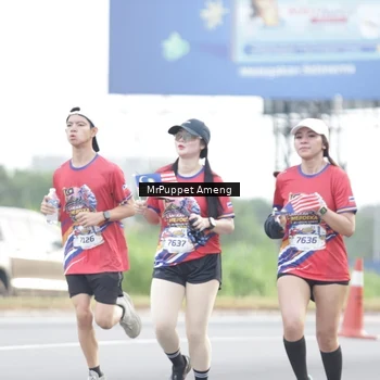 Runner Photo 5951129