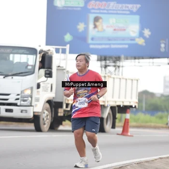 Runner Photo 5951131