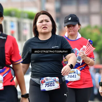 Runner Photo 5951134