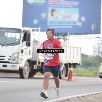 Runner Photo 5951139