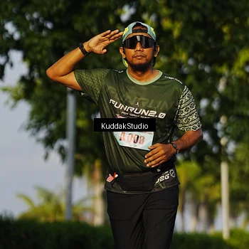 Runner Photo 5951140