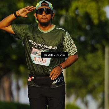 Runner Photo 5951143