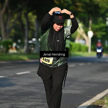 Runner Photo 5951146