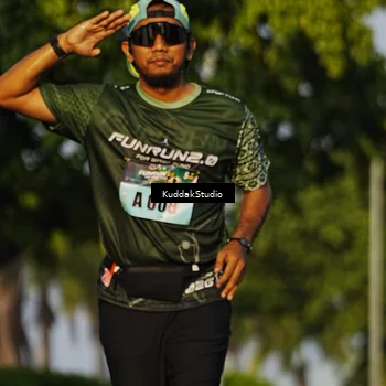 Runner Photo 5951155