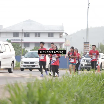 Runner Photo 5951158