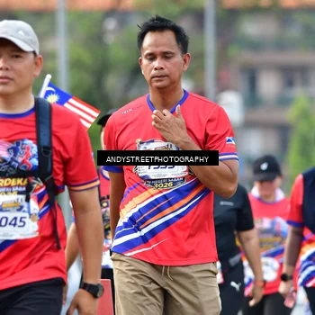 Runner Photo 5951159