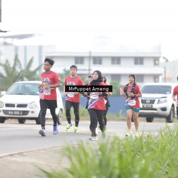 Runner Photo 5951164