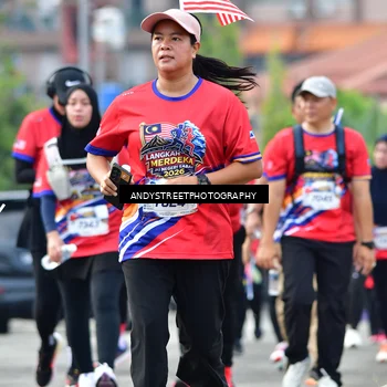Runner Photo 5951168