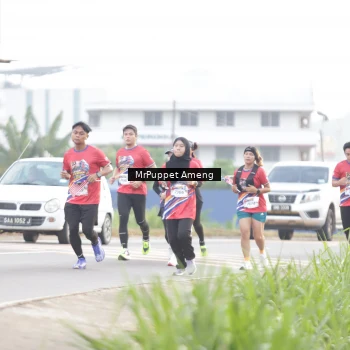 Runner Photo 5951170