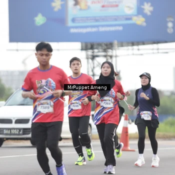 Runner Photo 5951180