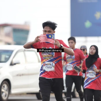 Runner Photo 5951192