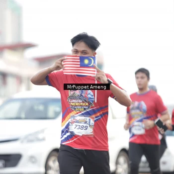 Runner Photo 5951199