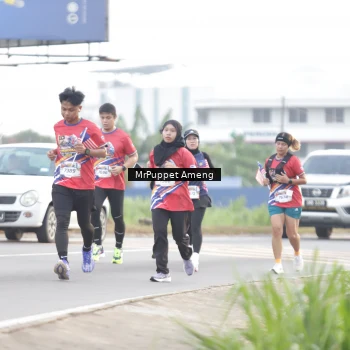 Runner Photo 5951202