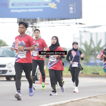 Runner Photo 5951203