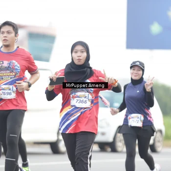 Runner Photo 5951205