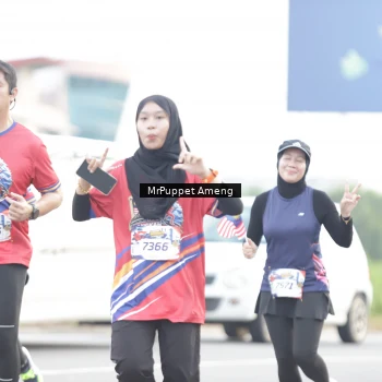 Runner Photo 5951206