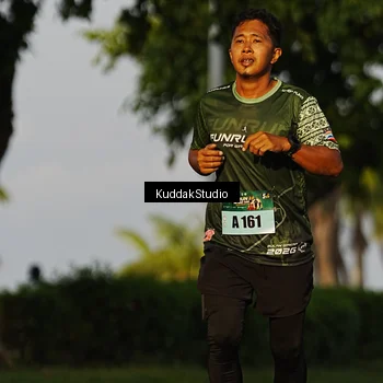 Runner Photo 5951207