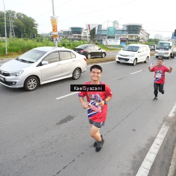 Runner Photo 5951208