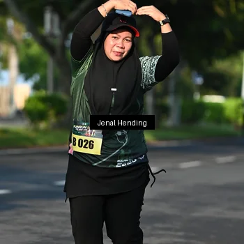 Runner Photo 5951212