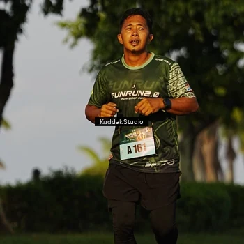 Runner Photo 5951214