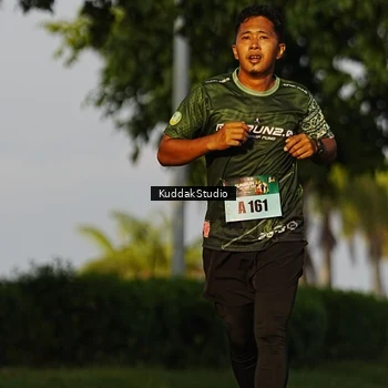 Runner Photo 5951216