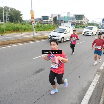 Runner Photo 5951217