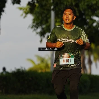 Runner Photo 5951218