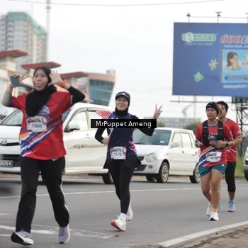 Runner Photo 5951219