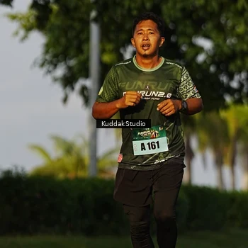 Runner Photo 5951220