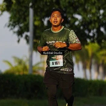Runner Photo 5951221