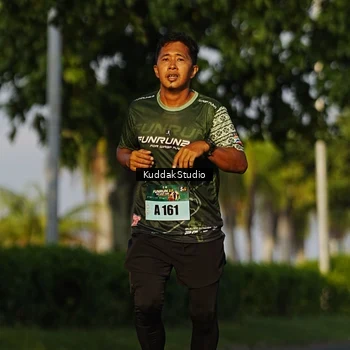 Runner Photo 5951223