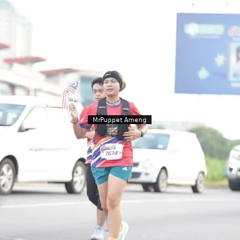 Runner Photo 5951225
