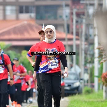 Runner Photo 5951228